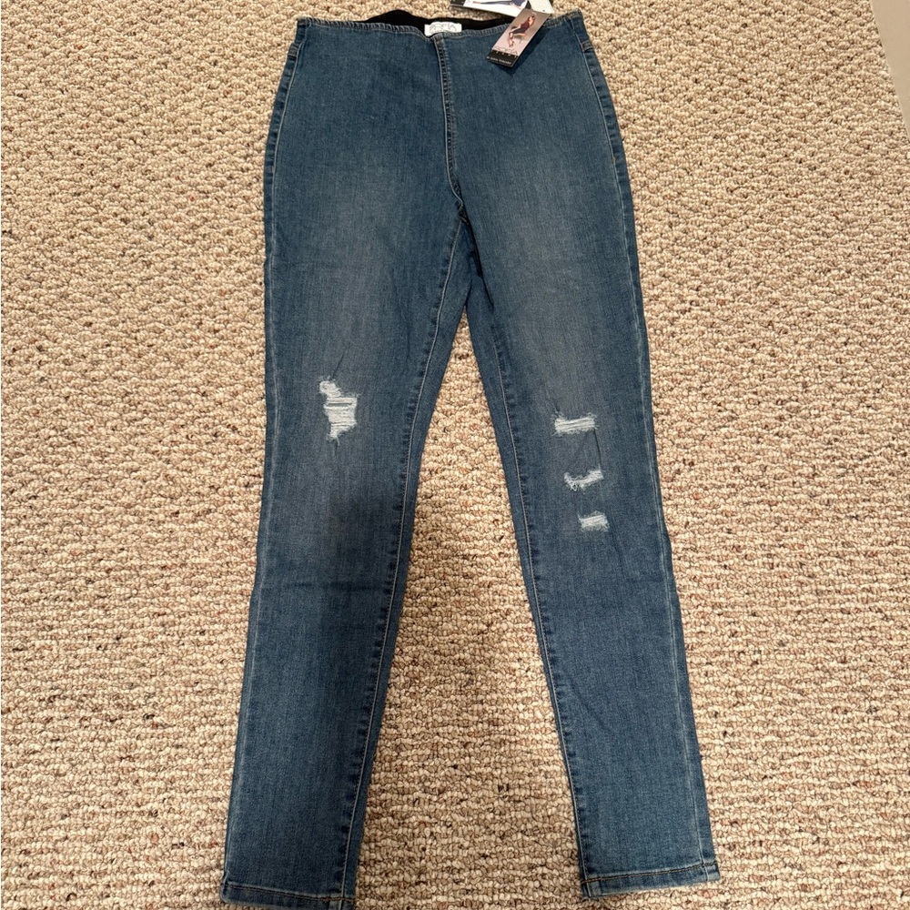 Sofia Vergara Jeggings NEW WITH TAGS